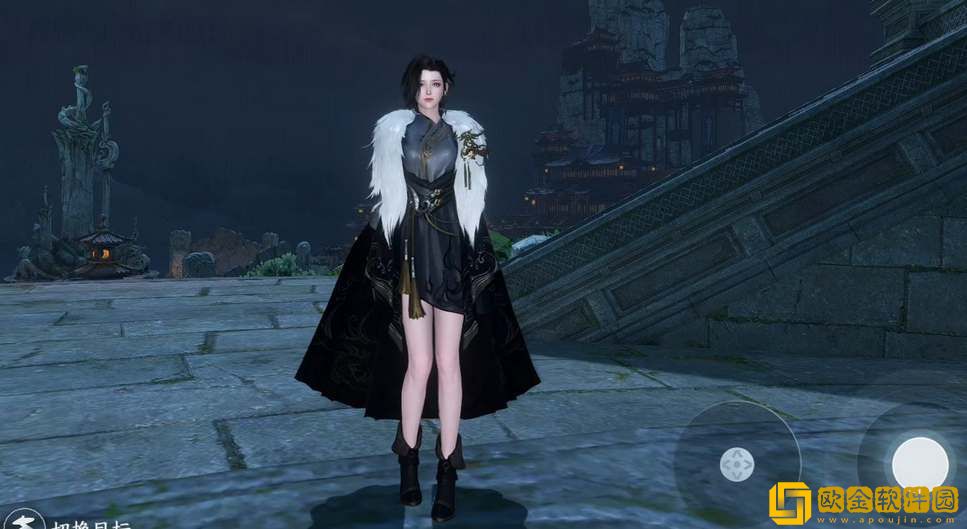 逆水寒手游龙吟内功搭配攻略