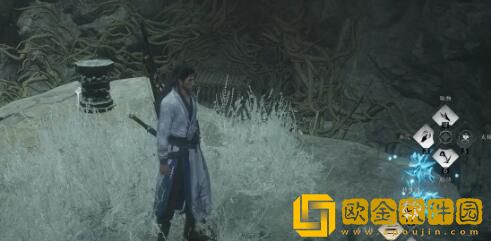 燕云十六声奇术红尘障目怎么获得