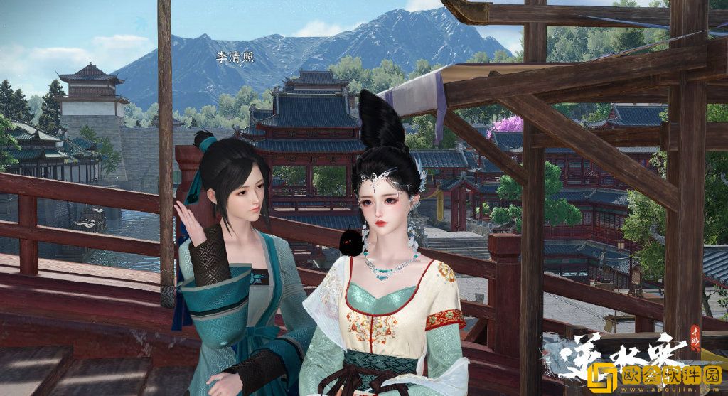 逆水寒手游情缘升级奖励是什么-逆水寒手游情缘升级奖励一览