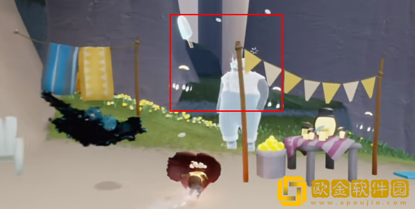 光遇夏之日雪糕怎么获得