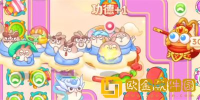 保卫萝卜4周赛2023.9.15