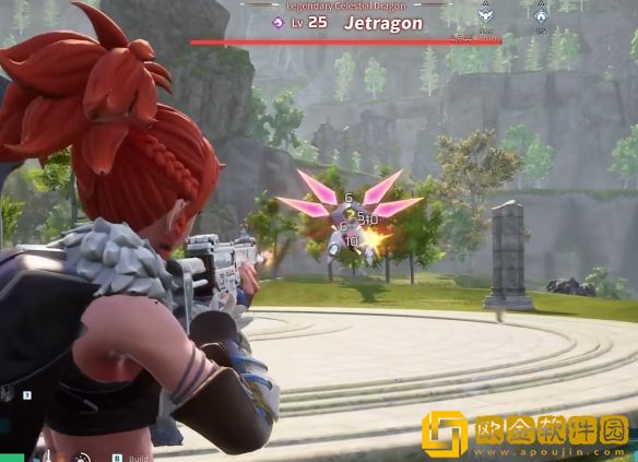 幻兽帕鲁最强帕鲁是谁