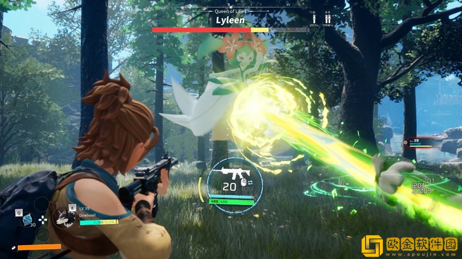 幻兽帕鲁地图捡到的蛋有什么用-幻兽帕鲁地图捡到的蛋作用介绍