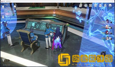 崩坏星穹铁道1.3新增书籍在哪 崩坏星穹铁道1.3新增书籍在哪