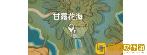 原神4.3散失的碑文残片刷新地点在哪里 原神4.3散失的碑文残片刷新地点在哪里