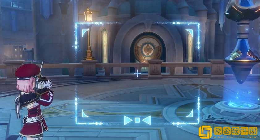 原神夏洛蒂圣遗物搭配攻略-原神夏洛蒂圣遗物搭配推荐