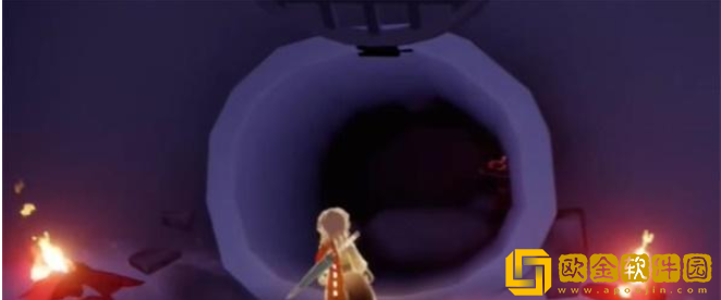 光遇螃蟹恶作剧怎么获得