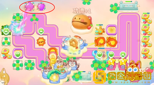 保卫萝卜4周赛2023.9.13