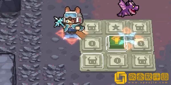 元气骑士前传幸运大转盘怎么玩 元气骑士前传幸运大转盘怎么玩