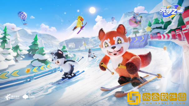 元梦之星飞跃喷泉怎么玩-元梦之星飞跃喷泉玩法通关攻略