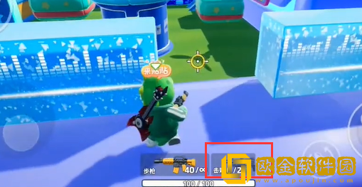 元梦之星武器大师怎么换武器 元梦之星武器大师怎么换武器