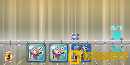 砰砰军团第3关普通数据解谜流程-砰砰军团数据谜题第三关怎么玩