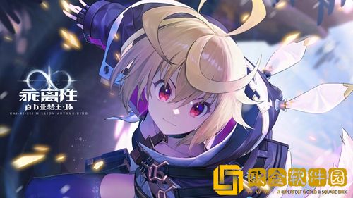 乖离性百万亚瑟王环怎么玩-乖离性百万亚瑟王环玩法说明