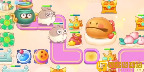 保卫萝卜4周赛2023.9.26