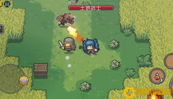 元气骑士前传刺客技能加点攻略