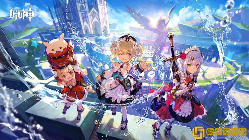 原神音乐听歌报告活动怎么做-原神音乐听歌报告活动入口地址攻略