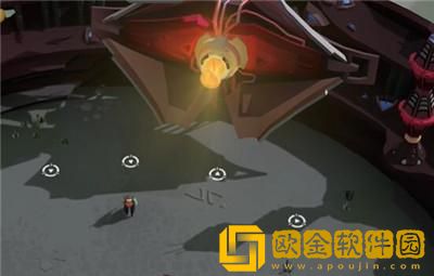 Cocoon茧游戏攻略第一章 Cocoon茧游戏攻略第一章