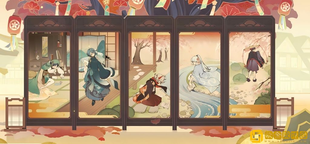 原神梵米尔的画笔任务怎么过-原神梵米尔的画笔任务通关攻略