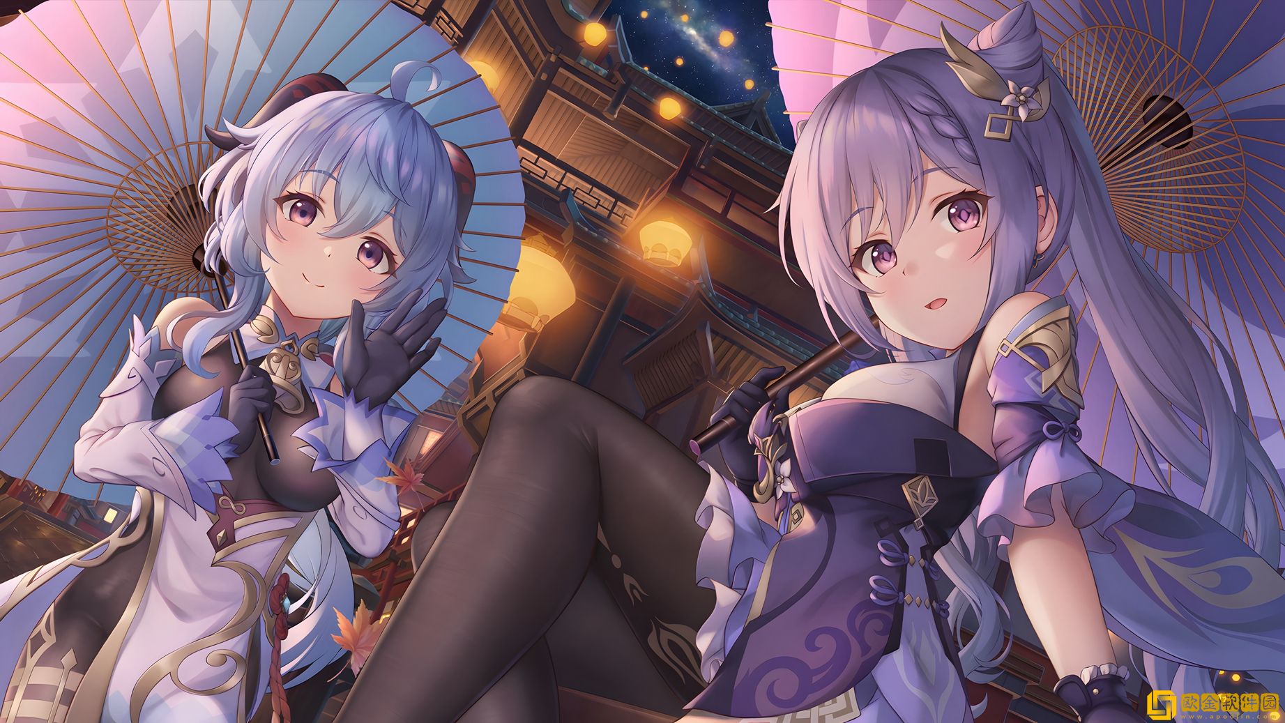 原神重云邀约6个结局是什么-原神重云邀约全部6个结局攻略