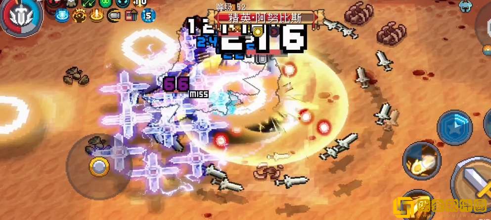 元气骑士前传阿努比斯刷新条件一览-元气骑士前传阿努比斯刷新条件介绍