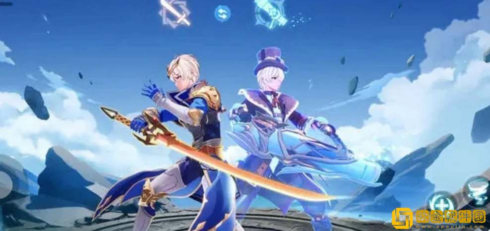 圣境之塔职业强度排名大全2023-圣境之塔职业强度排名一览2023