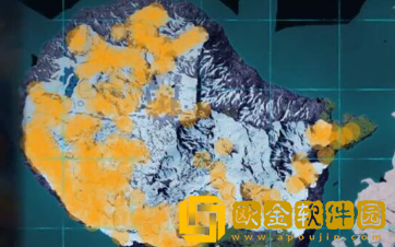 幻兽帕鲁冰棘兽在哪里捕捉