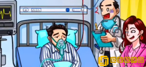 汉字找茬王医学奇迹怎么过关