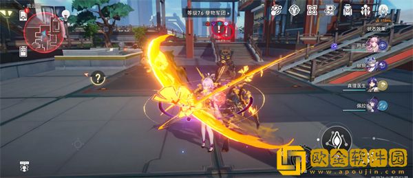 崩坏星穹铁道舌战群儒怎么达成