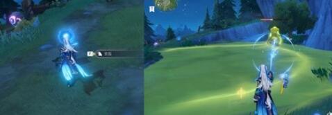 原神明天交换明天成就怎么做