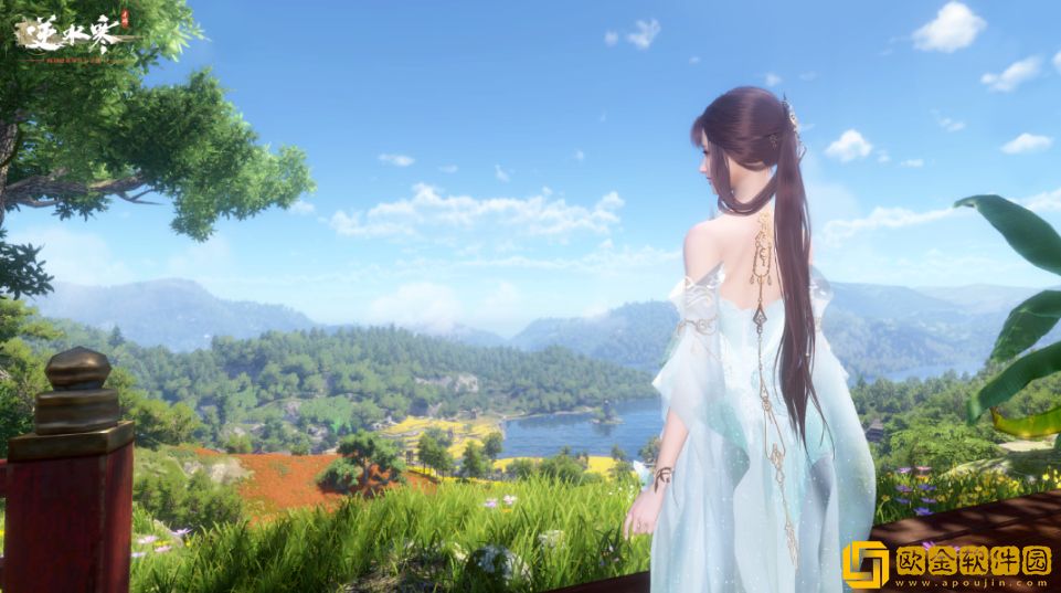 逆水寒手游海的那边还是海成就怎么获得-逆水寒手游海的那边还是海成就获得方法攻略