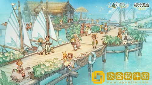 森之国度集市买什么好-森之国度集市购买建议