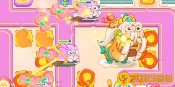 保卫萝卜4周赛2023.11.7 保卫萝卜4周赛2023.11.7