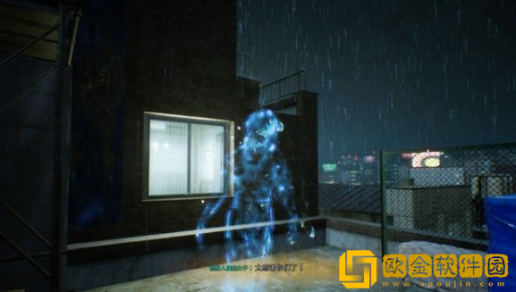 幽灵线东京人偶供奉流程