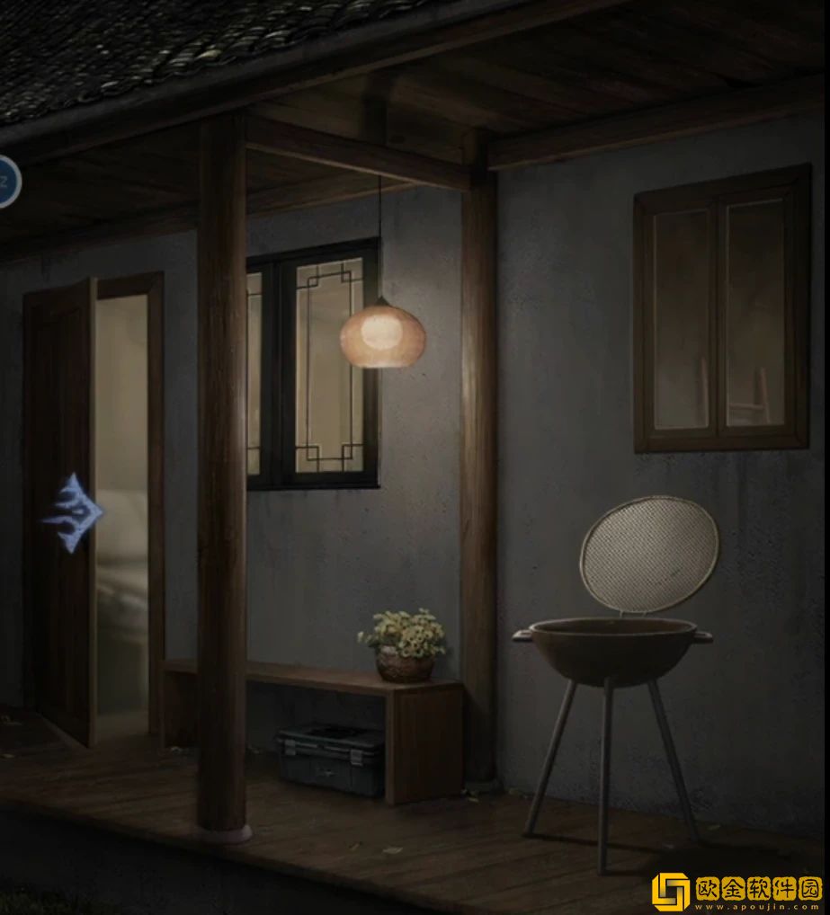 山阴攻略第四章