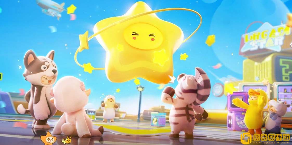 元梦之星怎么隐身登录游戏-元梦之星隐身登录游戏方法