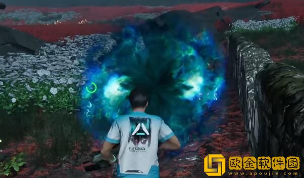 星球重启瑞法动力陀螺怎么获得