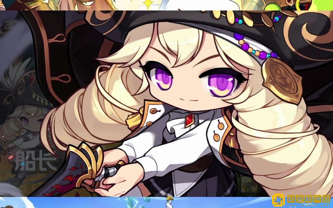 冒险岛枫之传说宠物怎么获取