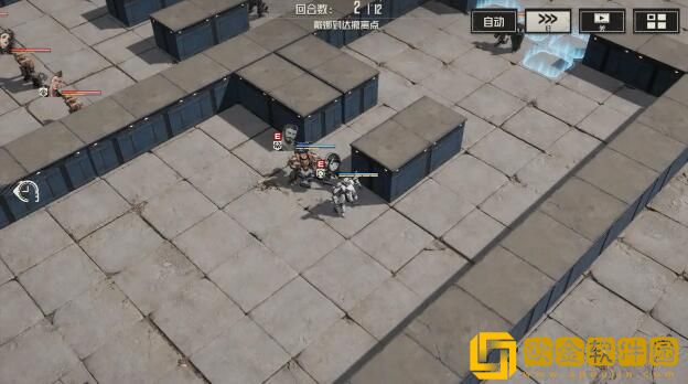 钢岚第四章突发事件过关玩法 钢岚第四章突发事件过关玩法