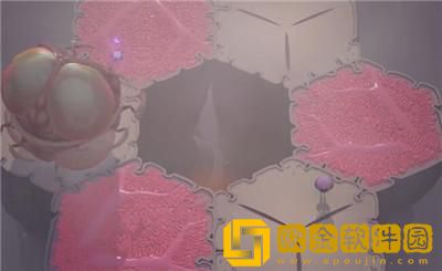 Cocoon茧游戏攻略第三章