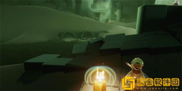 光遇8月24日季节蜡烛在哪里 光遇8月24日季节蜡烛在哪里