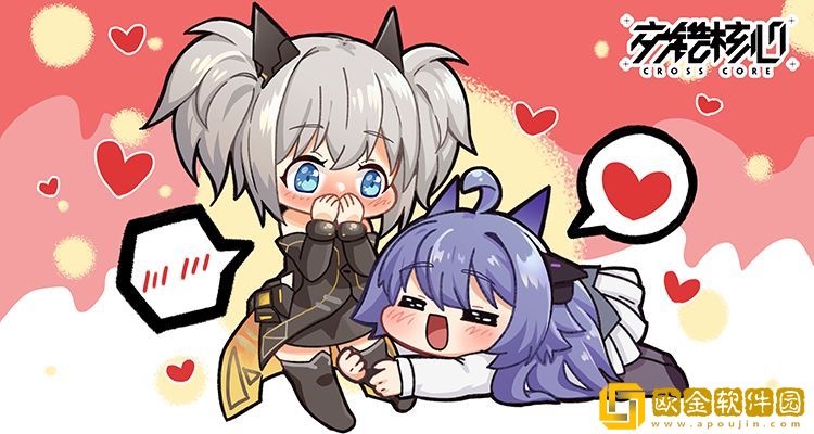 交错战线好感度怎么提升-交错战线角色好感度增加方法