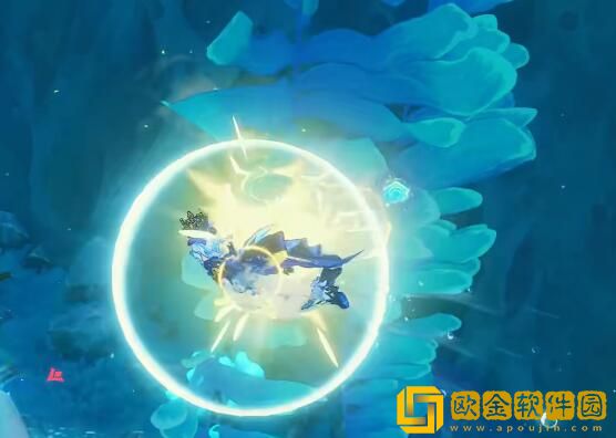 原神寻游记录其三怎么通关