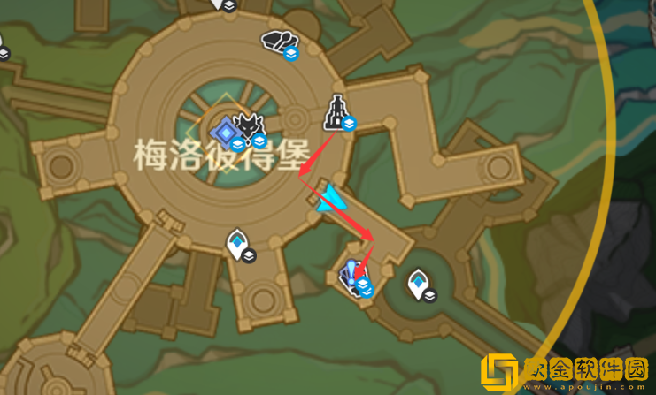 原神未完成的戏剧任务怎么做