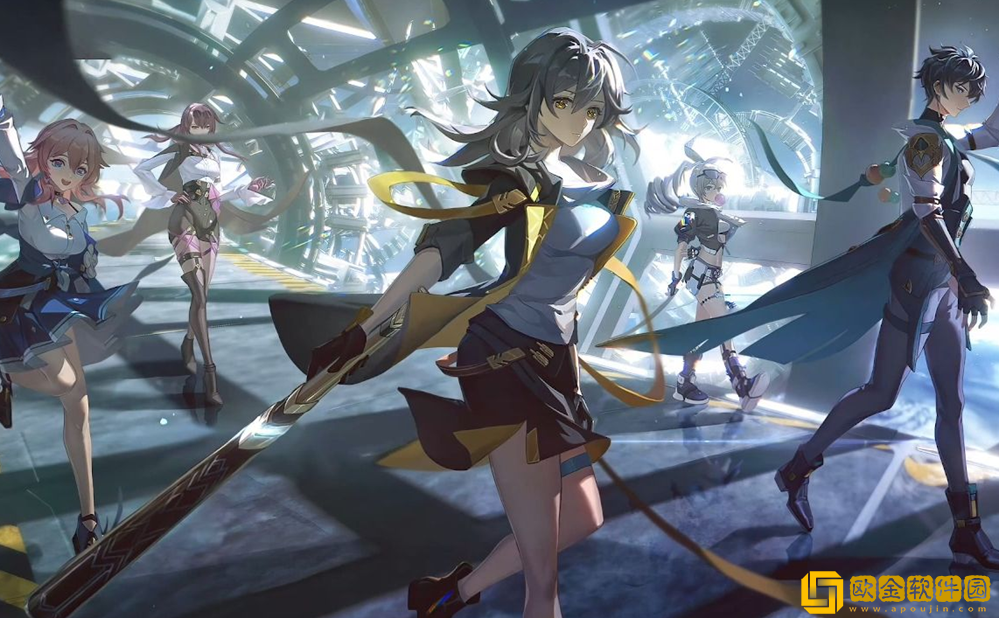 崩坏星穹铁道阮梅的日记残页怎么获得-崩坏星穹铁道阮梅的日记残页获得方法攻略