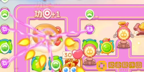 保卫萝卜4周赛2023.8.30