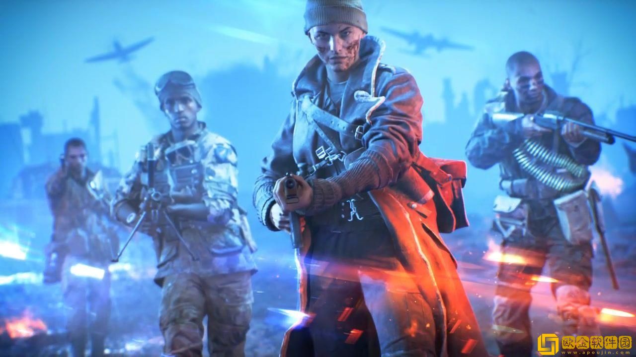 战地5画面配置要求和配置推荐-战地5画面配置要求和配置一览