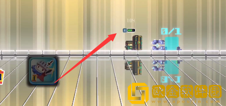 砰砰军团第3关普通数据解谜流程