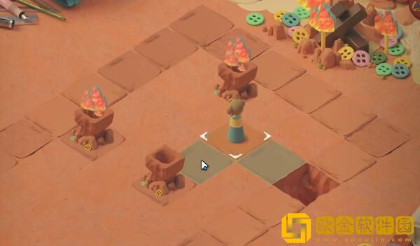 重返未来1999逐火之人怎么过