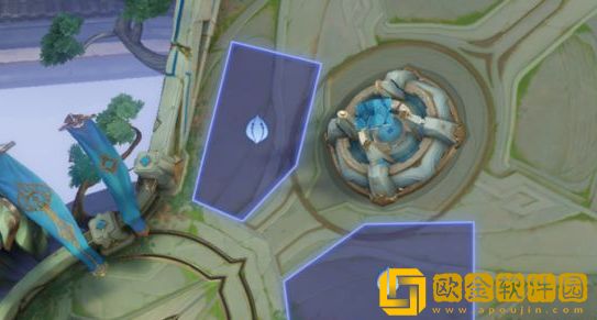 王者荣耀时光种子在哪种-王者荣耀时光种子使用位置