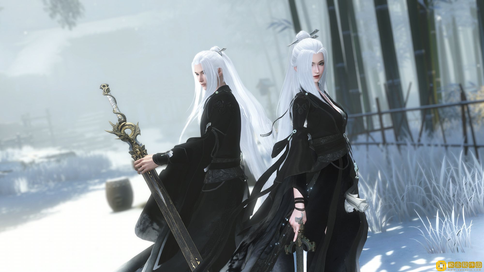 逆水寒手游不赢不归怎么获得-逆水寒手游不赢不归成就获得方法攻略